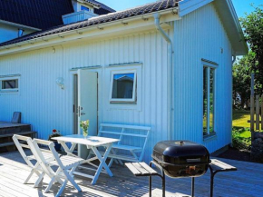 4 person holiday home in cker, Öckerö